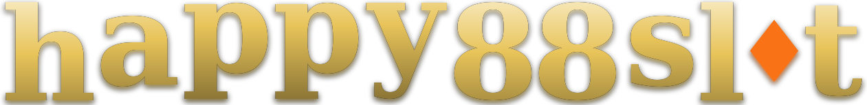 happy88 slot logo