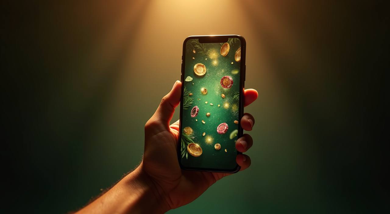 happy88 slot mobile gaming